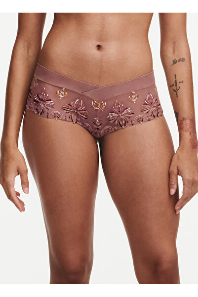 Chantelle Kahve Kadın Brazilian C26040