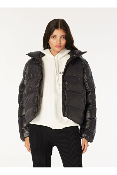 Helly Hansen Siyah Kadın Mont Hha.53109_helly Hansen W Jade Puffe