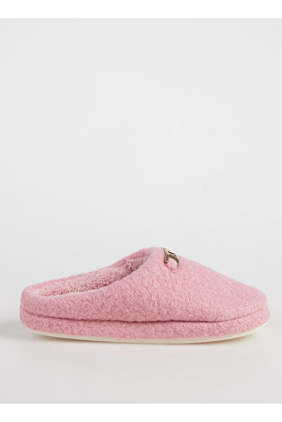 FABRIKA COMFORT Pembe Kadın Ev Terliği TIANA