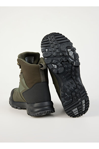 Discovery Expedition Haki Erkek Outdoor Bot OLAF-LEROY
