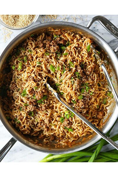 Genel Markalar Egg Noodle 350 gr