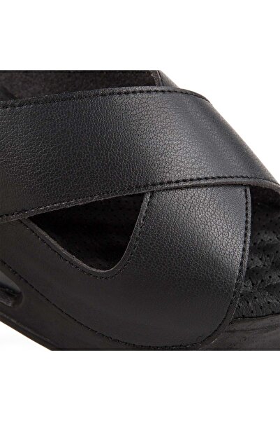 Muya Γυναικείες παντόφλες Penelope Anatomical Air Max Sole Heel Spur