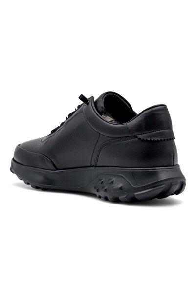 Voyager 1160 ΑΝΔΡΙΚΑ ΑΘΛΗΤΙΚΑ ΠΑΠΟΥΤΣΙΑ ΑΠΟ ΓΝΗΣΙΟ ΔΕΡΜΑ