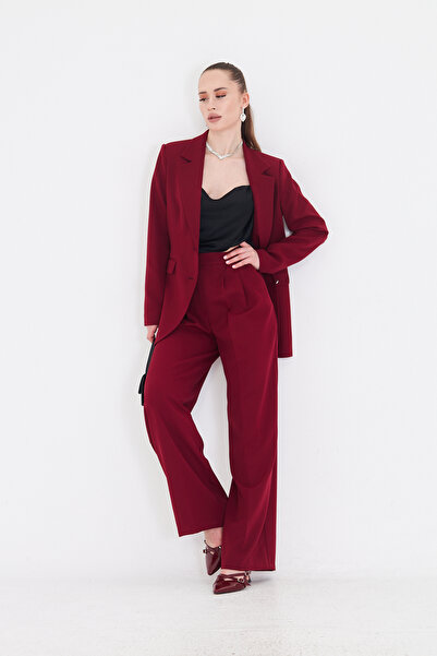 Nadrina Gala Jacket with Back Detail