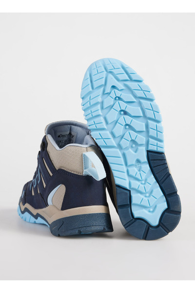 Discovery Expedition Mavi - Lacivert Erkek Çocuk Bot JENNA-B