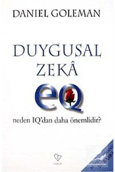 Varlık Yayınları Duygusal Zeka