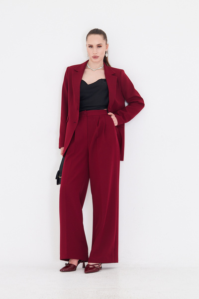 Nadrina Gala Jacket with Back Detail
