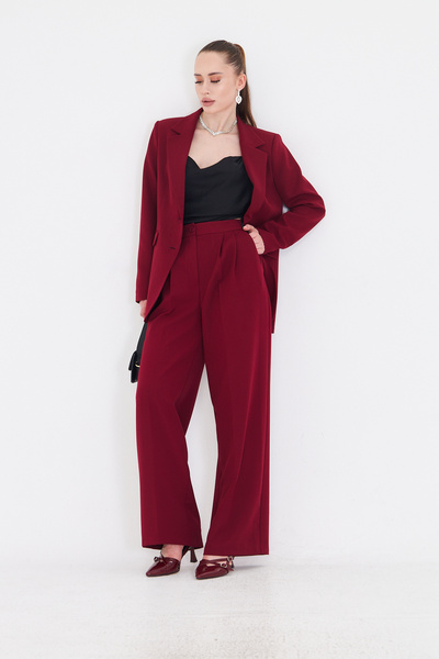 Nadrina Gala Jacket with Back Detail