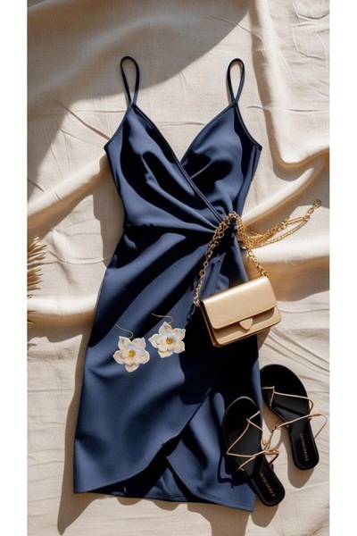 Lu Atelier Laura- Special Design Handmade Polymer Clay Earrings