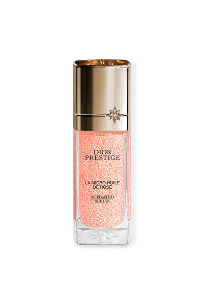 Dior Prestige La Micro-Huile de Rose Activated Serum 30 ml