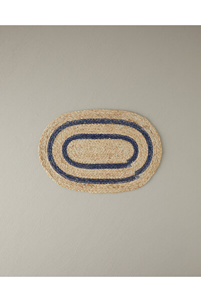 English Home Besiana Mısır Amerikan Servis Lacivert