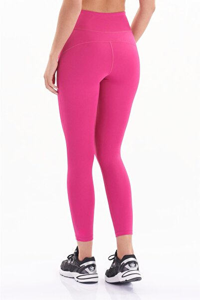 josejuan Жіночі спортивні легінси з високою талією з подвійною кишенею 7107