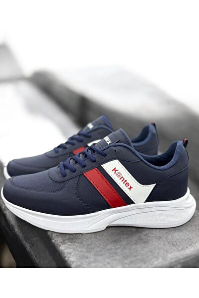 KANTEX Спортивні кросівки Зручні Повітряні Гнучкі Якісні З шнурівками Ортопедичні Практичні 013M