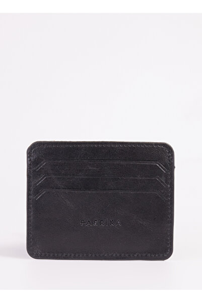 Fabrika Siyah Erkek Kartlık Frk 350 Crayz