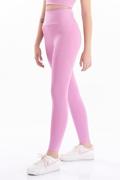 josejuan Colanți sport de recuperare cu cusături Karyoka pentru femei 7113