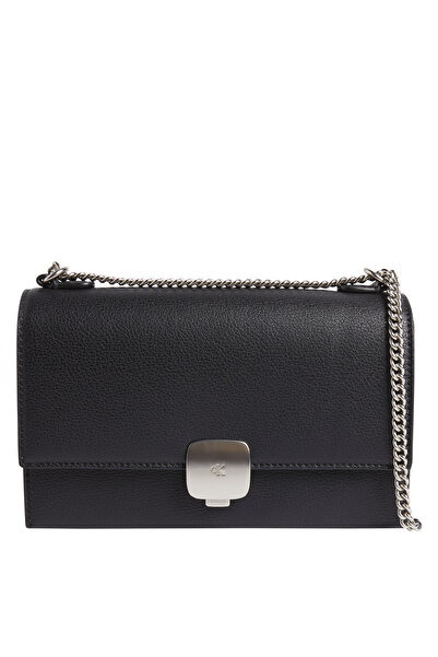 Calvin Klein Siyah Kadın Çapraz Çanta K60K612715BEH