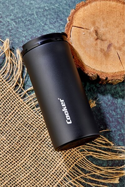Cooker 300 ml Stainless Steel Thermos – 6 Hours Hot and Cold, Leakproof, Odor-Free, Healthy
