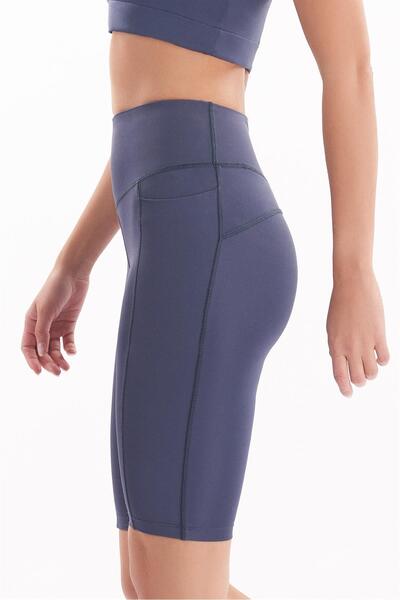 josejuan Colanți sport motociclisti cu talie înaltă, confortabili, cu buzunare, 7108