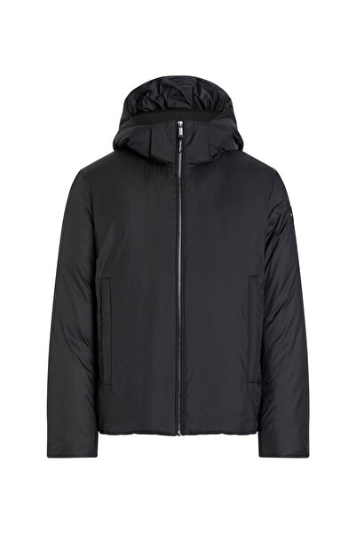Calvin Klein NON QUILT PADDED HOODED JACKET
