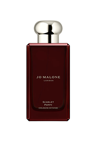 Jo Malone London Scarlet Poppy Cologne Intense 100ml