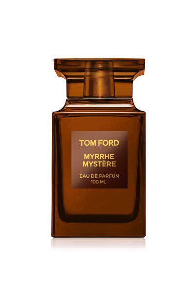 Tom Ford Myrrhe Mystere EDP 100 ml Parfüm