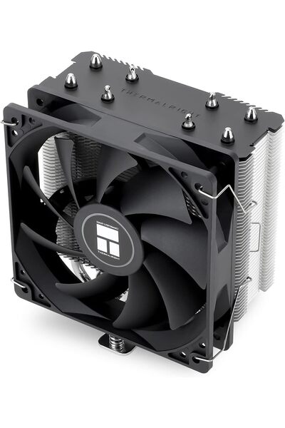 ThermalRight مبرد وحدة المعالجة المركزية AX120 SE