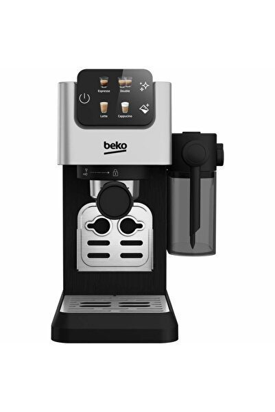 Beko Caffee Experto Cep 5304 X Yarı Otomatik Espresso Makinesi