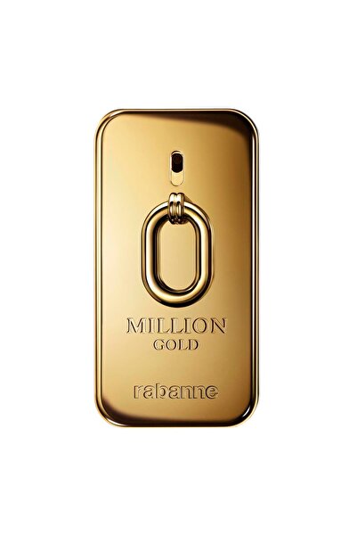 RABANNE Million Gold Edp Intense Parfüm 50 ml