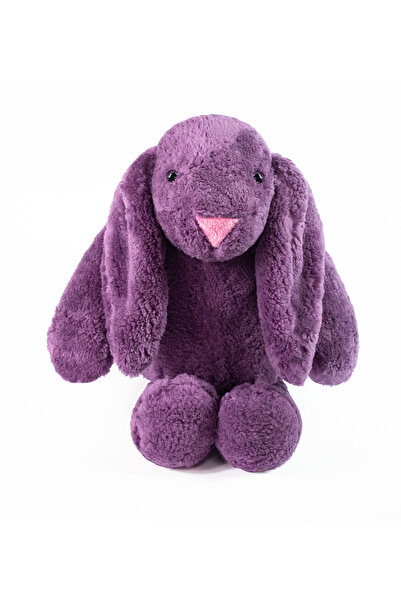 Pandamkee My Sleeping Friend Plush Rabbit