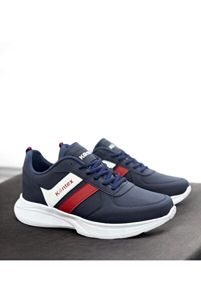 KANTEX Спортивні кросівки Зручні Повітряні Гнучкі Якісні З шнурівками Ортопедичні Практичні 013M