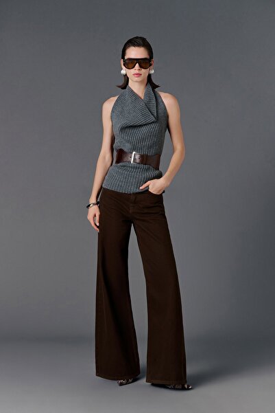 VATKALI V1991 Loose Wide Leg Jeans