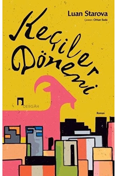 Dergah Yayınları Keçiler Dönemi