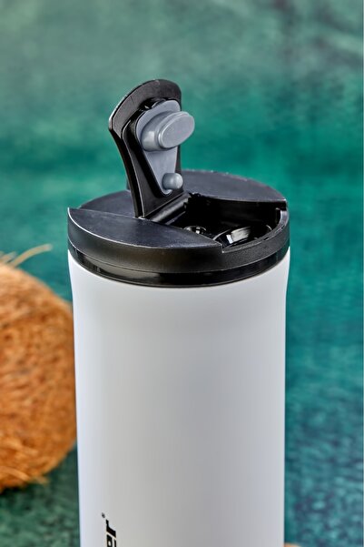 Cooker 300 ml Stainless Steel Thermos – 6 Hours Hot and Cold, Leakproof, Odor-Free, Healthy