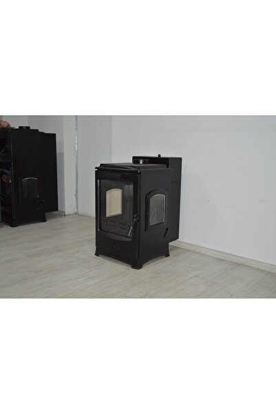 flamestove FS-212 LODİ LÜX PELET 3 CAMLI
