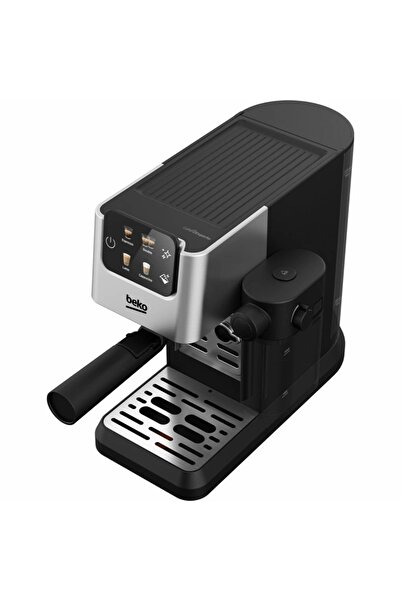 Beko Caffee Experto Cep 5304 X Yarı Otomatik Espresso Makinesi