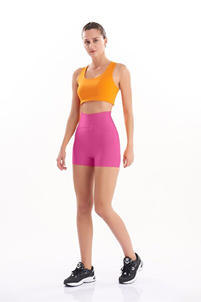 josejuan Жіночі спортивні шорти Recovery Firming High Waist 7500