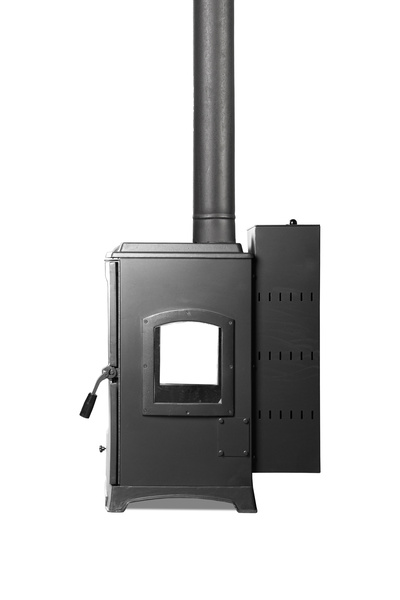 flamestove FS-212 LODİ LÜX PELET 3 CAMLI