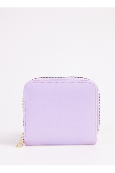 Fabrika Mor Kadın Cüzdan FRKBYN 513 MOR