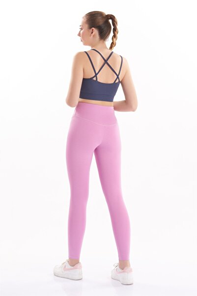 josejuan Colanți de damă lungi cu talie înaltă 7101