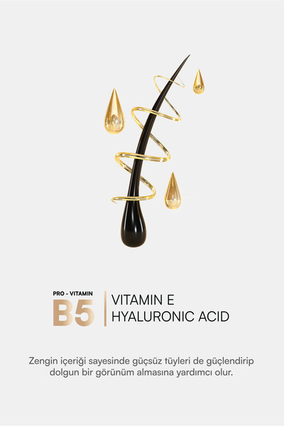 K K-CARE Cosmetics Kaş & Kirpik Bakım Serumu - 30 ml