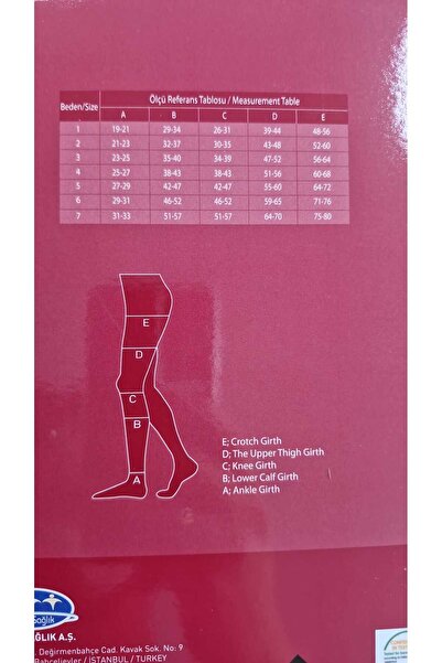 Puffix ΚΑΛΤΣΕΣ CC1 23 32 MMHG ΑΝΟΙΧΤΕΣ ΜΑΤΙΣΕΣ ΜΕΓΕΘΟΣ 5 ΚΑΤΩ ΑΠΟ ΤΟ ΓΟΝΑΤΟ