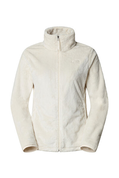 THE NORTH FACE Nf0A7Uqjqli1_W Osito Jacket White Women's Coat