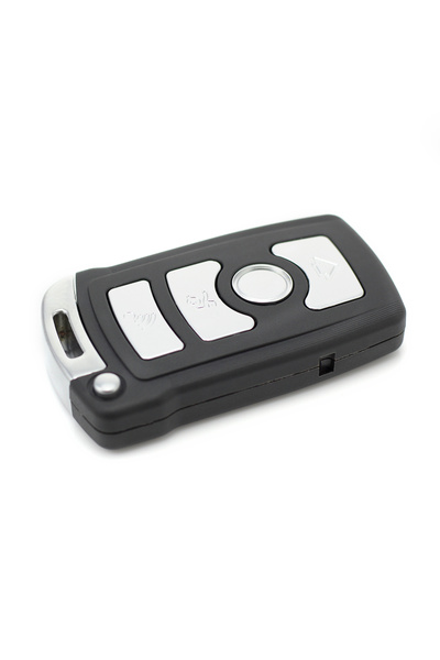 CarGuard BMW SMART case with emergency blade