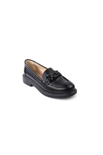 Papuçcity 02702 Ортопедске женске лежерне Loafer cipele