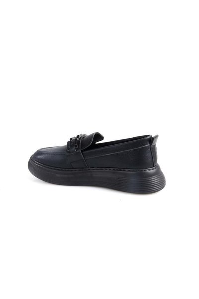 Papuçcity 02675 Ortho Pedic Women's Daily Loafer Shoes