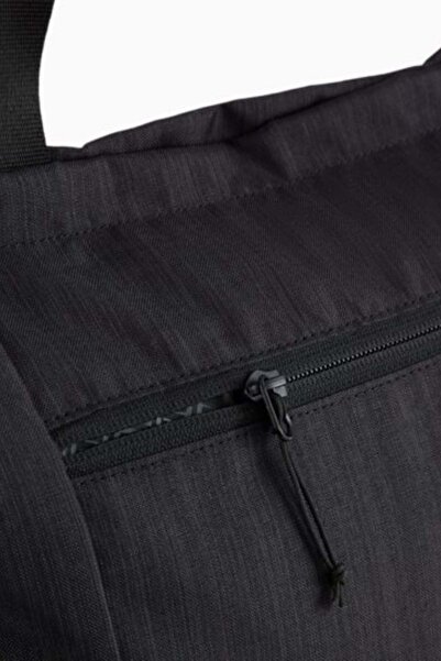 Puma 091345-01 Μαύρη τσάντα ώμου Base Shopper