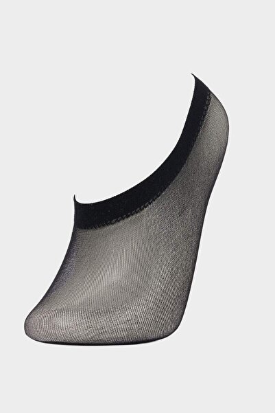DeFacto Дамски 3-пакет къси чорапи G1205AXNS