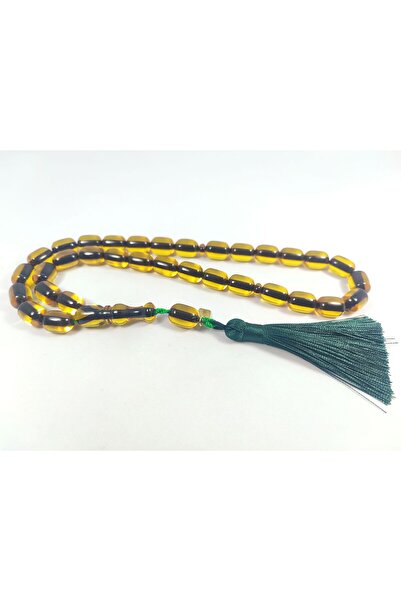 İskeçe Tesbih Opera maestruului Zeyn este realizată în mod similar cu broderi...