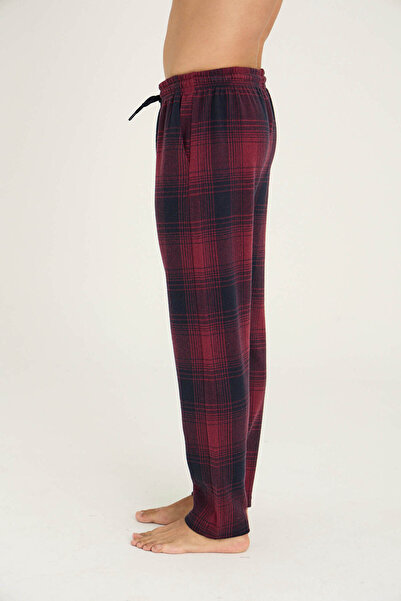 KLY Unisex Χοντρό Ζακάρ Παντελόνι - Εξωτερικά ρούχα που μπορούν να φορεθούν ως φούτερ