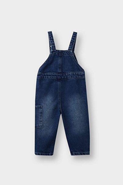 DeFacto Erkek Bebek Jean Tulum F3789A525AU